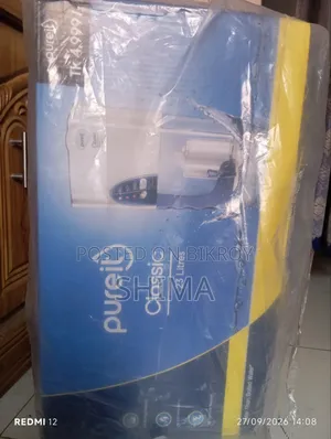 পিওরাইট ফিল্টার নতুন