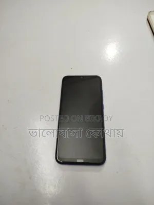Xiaomi Redmi Note 8 64 GB Blue