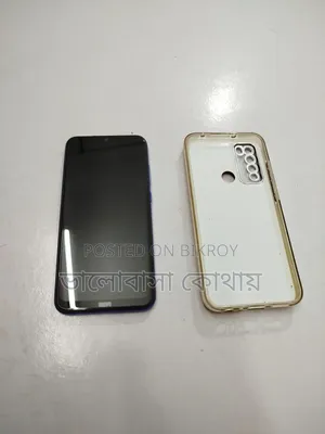 Xiaomi Redmi Note 8 64 GB Blue