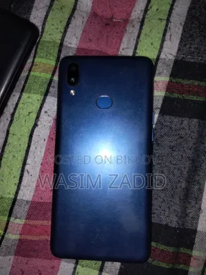 Samsung A10 32 GB Blue