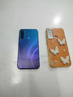 Xiaomi Redmi Note 8 64 GB Blue