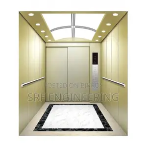Sigma Elevator 8/8 at a Low Price (INTACT)