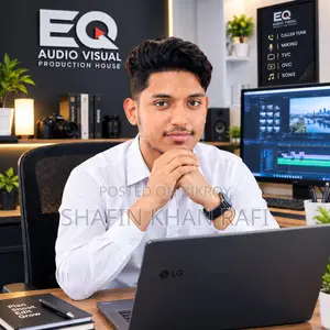 কাস্টমার সার্ভিস এক্সিকিউটিভ