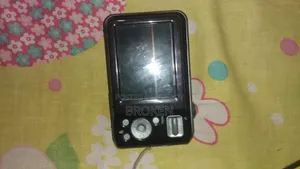 Samsung Es65 Camera