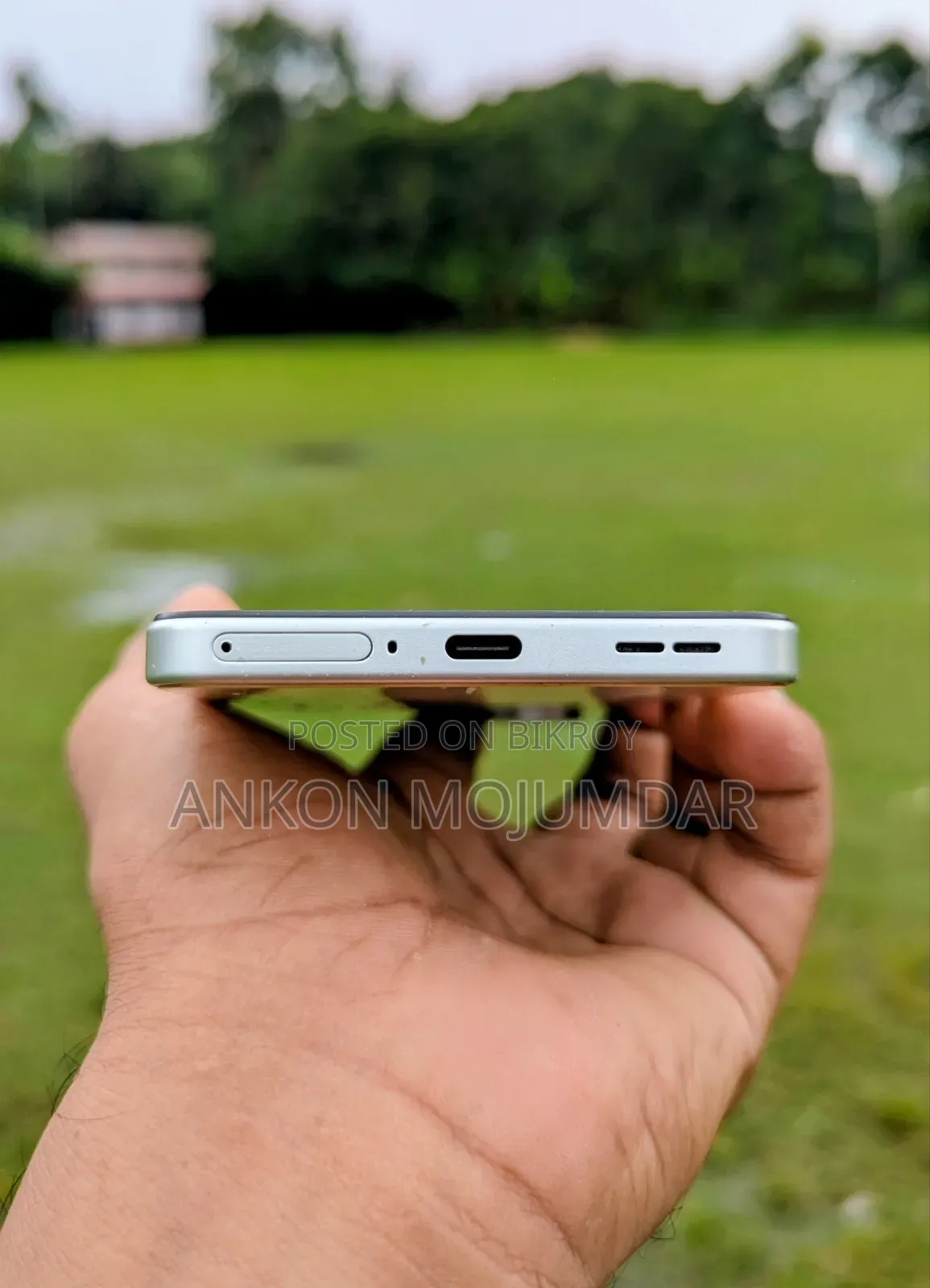 OnePlus Nord CE5 256 GB White