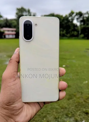 OnePlus Nord CE5 256 GB White