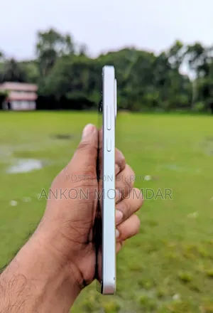 OnePlus Nord CE5 256 GB White