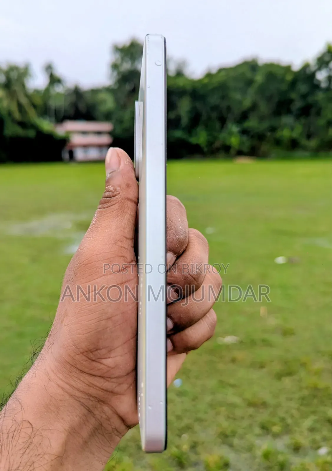 OnePlus Nord CE5 256 GB White