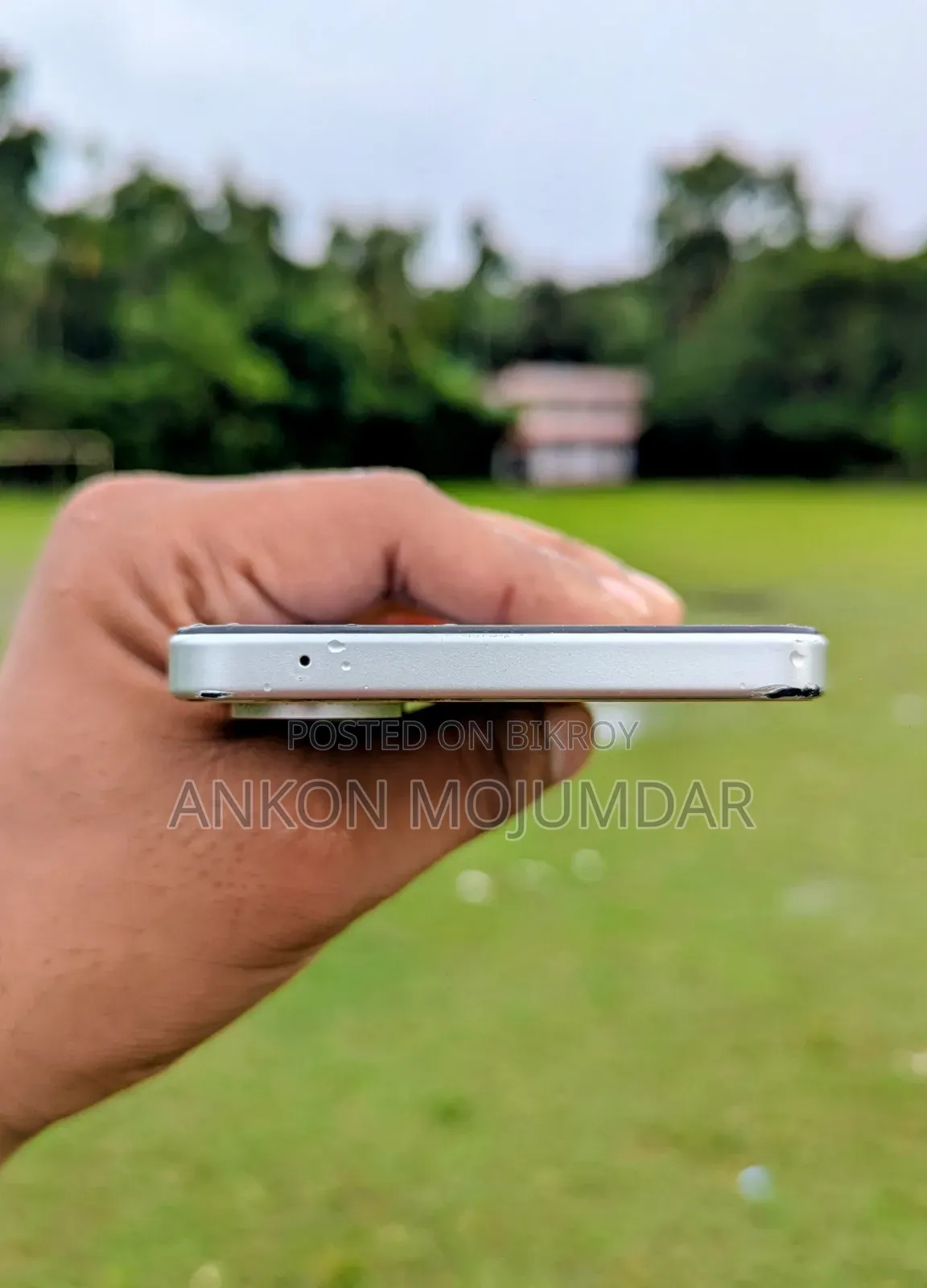 OnePlus Nord CE5 256 GB White