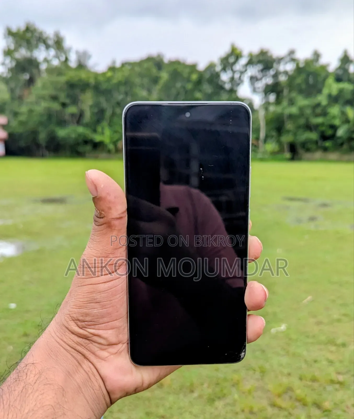 OnePlus Nord CE5 256 GB White
