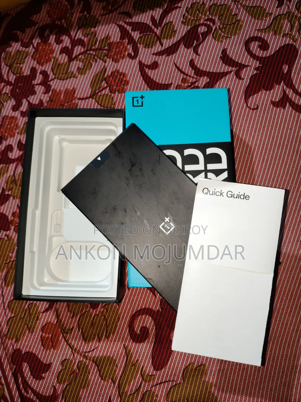 OnePlus Nord CE5 256 GB White