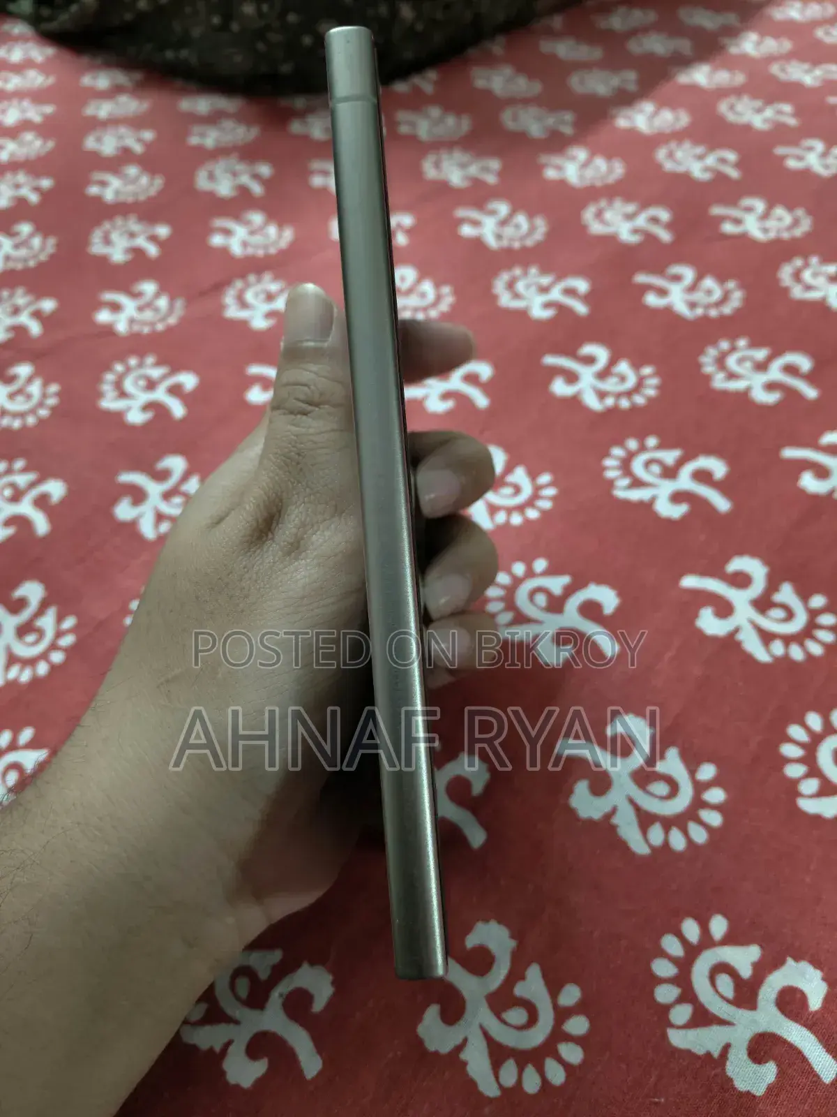 Samsung Galaxy S24 Ultra 256 GB Gray