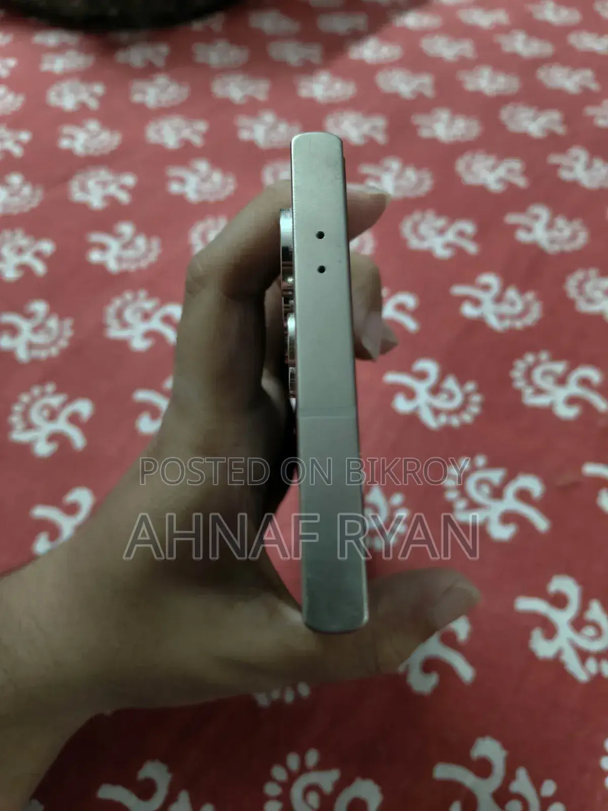 Samsung Galaxy S24 Ultra 256 GB Gray