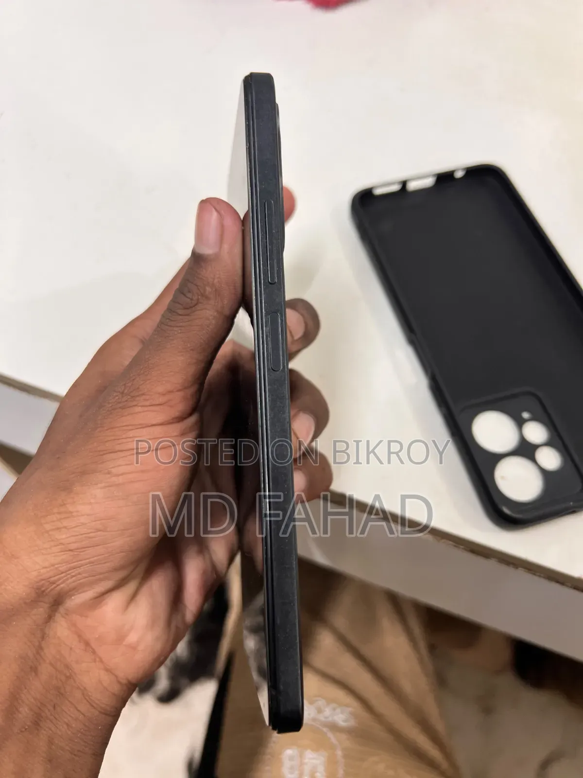 Xiaomi Redmi Note 12 128 GB Black