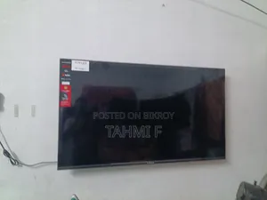 50 Inch Singer TV