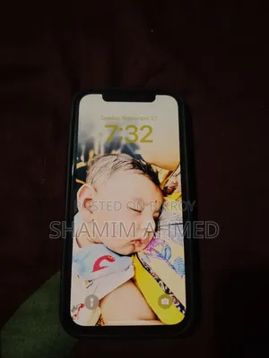 Apple iPhone 12 256 GB Blue