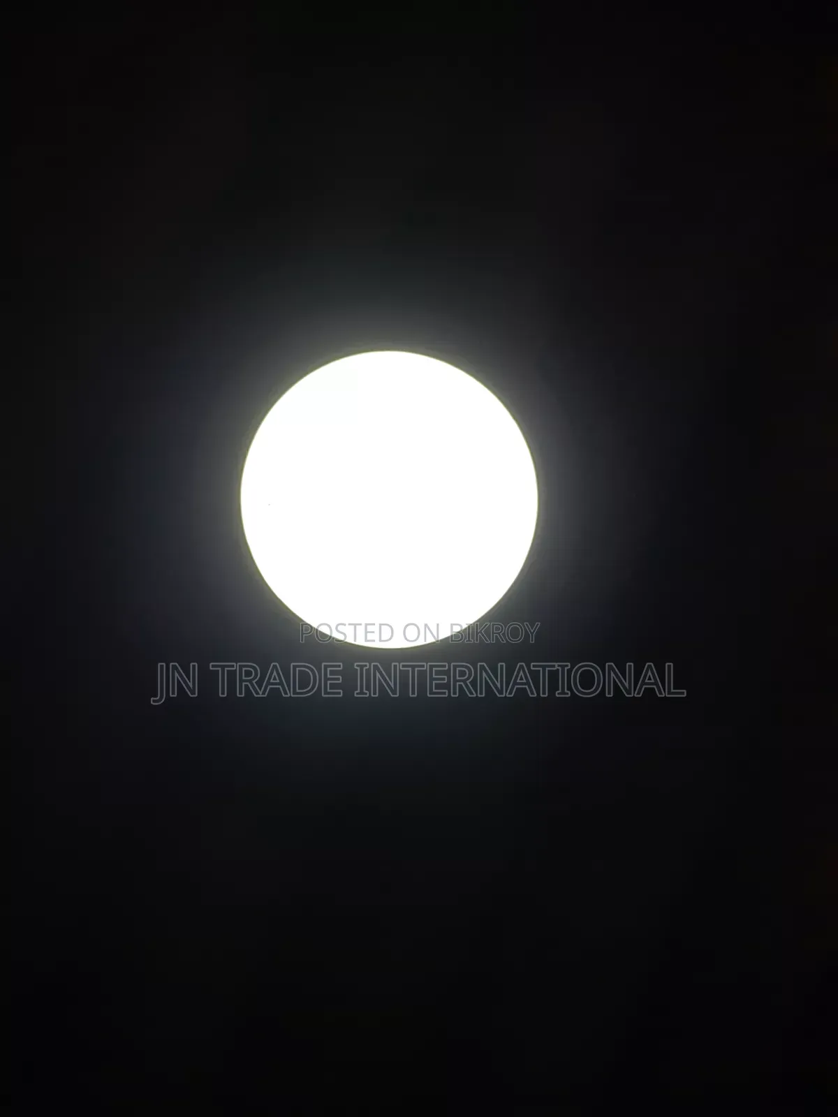 LED 18W Light