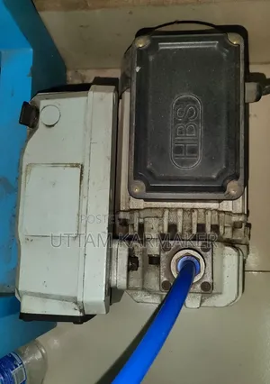 (OCA Machine)