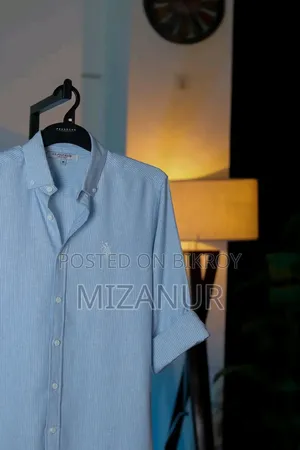 Old Money Shirt