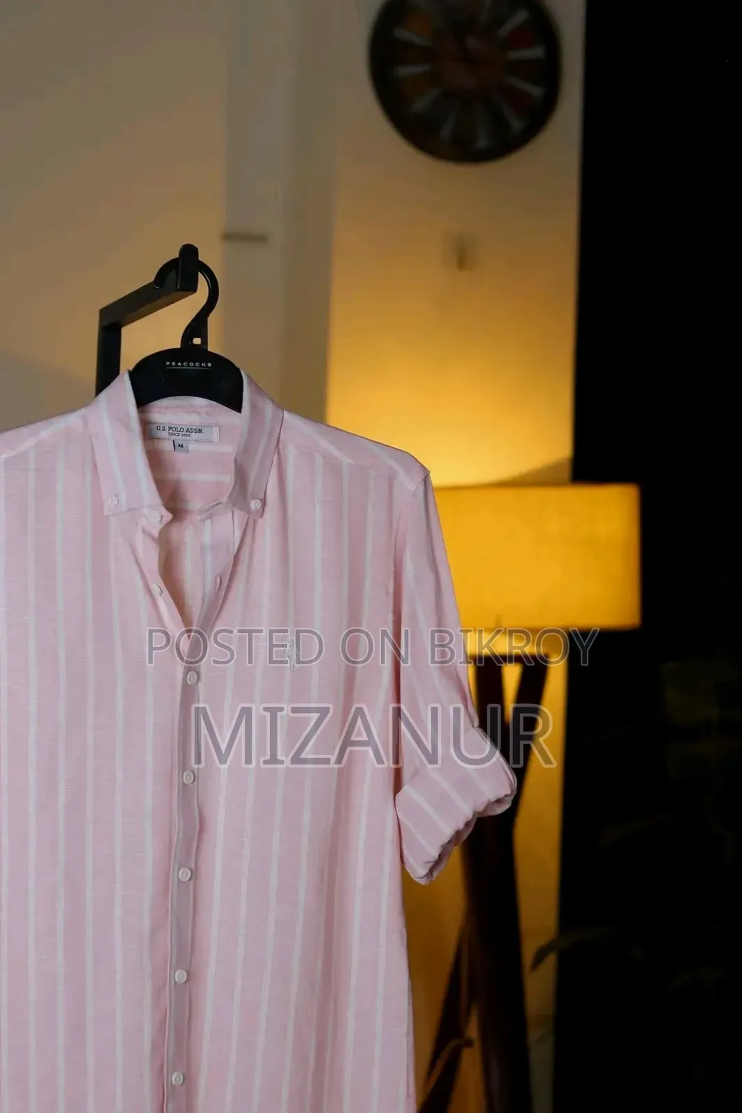 Old Money Shirt