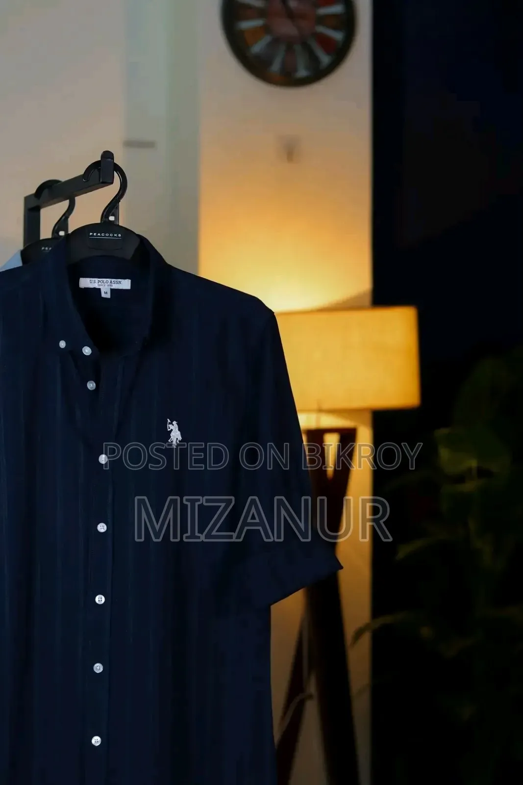 Old Money Shirt