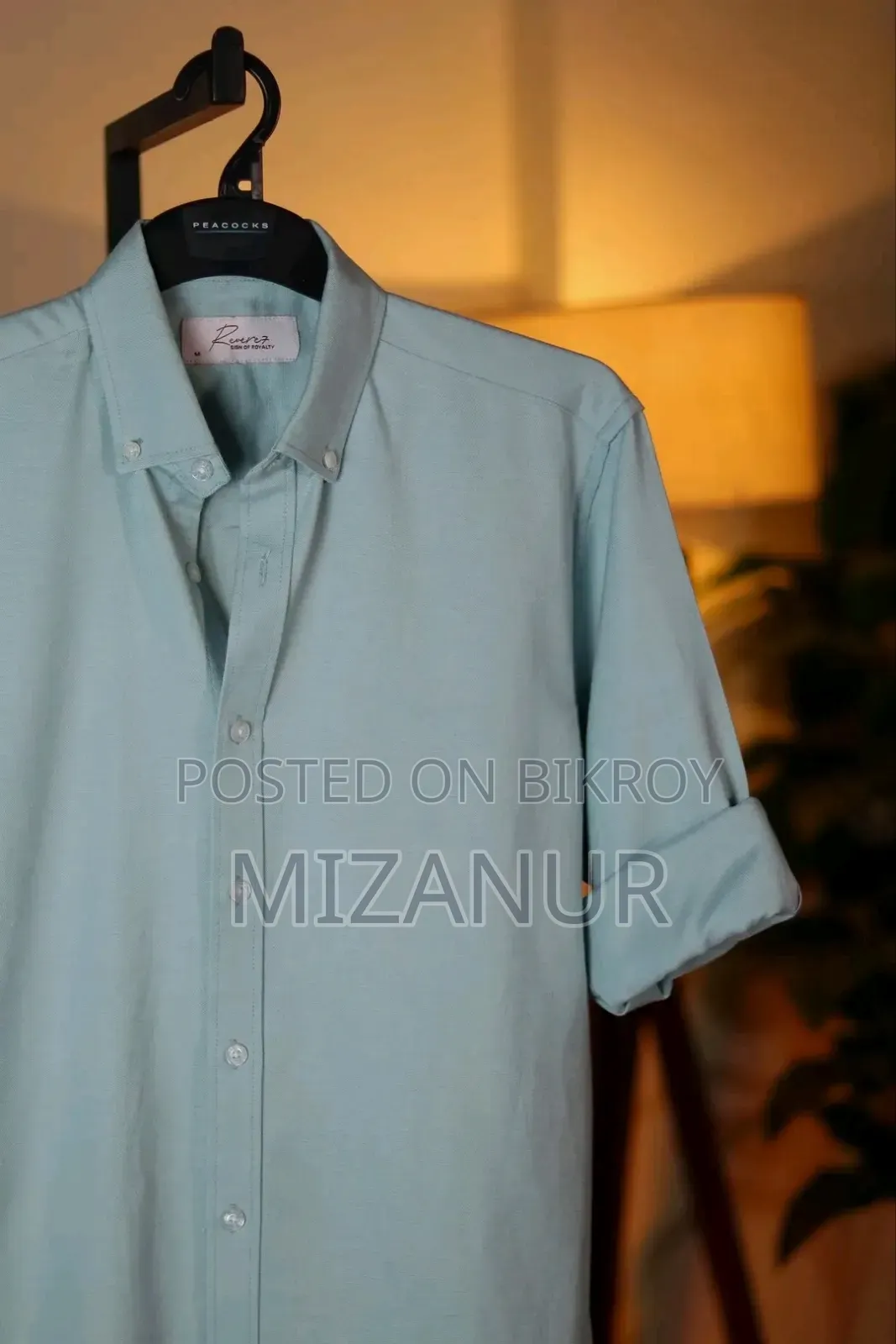 Old Money Shirt