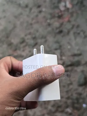 শাওমি ৩৩ ওয়াট অরিজিনাল চার্জার