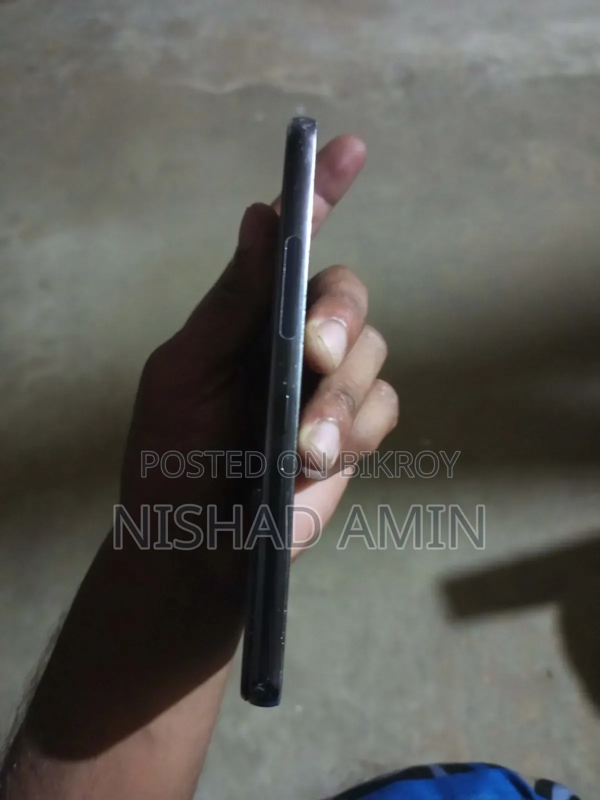 Samsung Galaxy S22 5G 128 GB Black