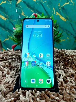 Vivo Y31 Pro 256 GB White