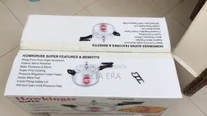 কুকার এবং প্রেসার কুকার