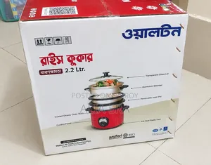কুকার এবং প্রেসার কুকার