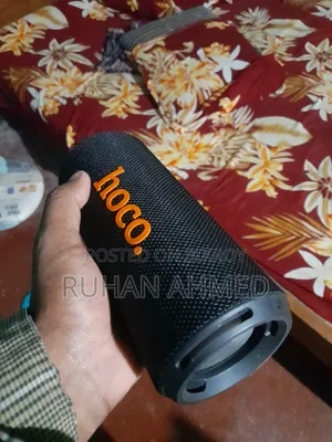 Bluetooth Speaker