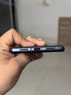 Google Pixel 7 128 GB Black