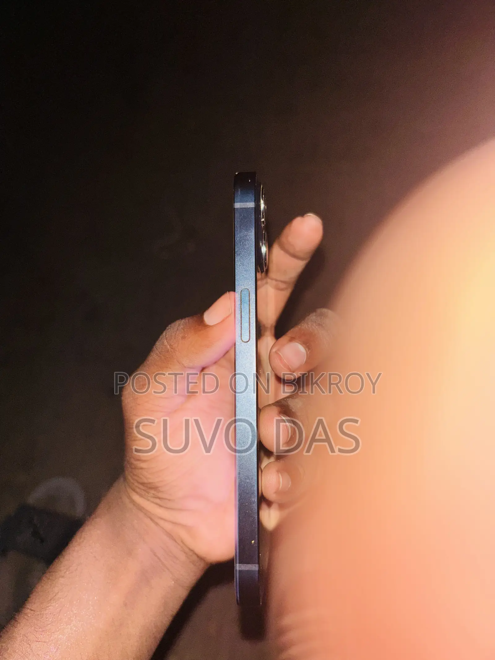 অ্যাপল আইফোন ১৩ ১২৮ জিবি নীল