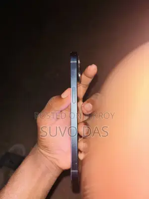 অ্যাপল আইফোন ১৩ ১২৮ জিবি নীল