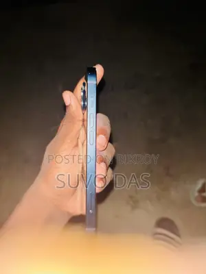 অ্যাপল আইফোন ১৩ ১২৮ জিবি নীল