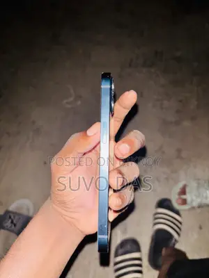 অ্যাপল আইফোন ১৩ ১২৮ জিবি নীল