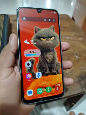 স্যামসাং গ্যালাক্সি এ১৭ ৫জি ১২৮ জিবি গ্রে