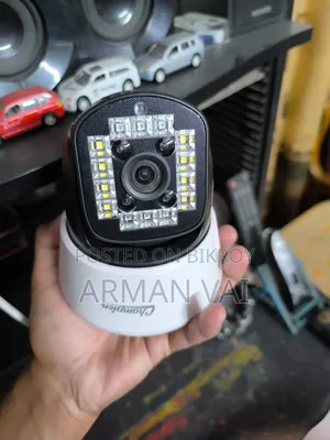 Ip Camera Champion Brand