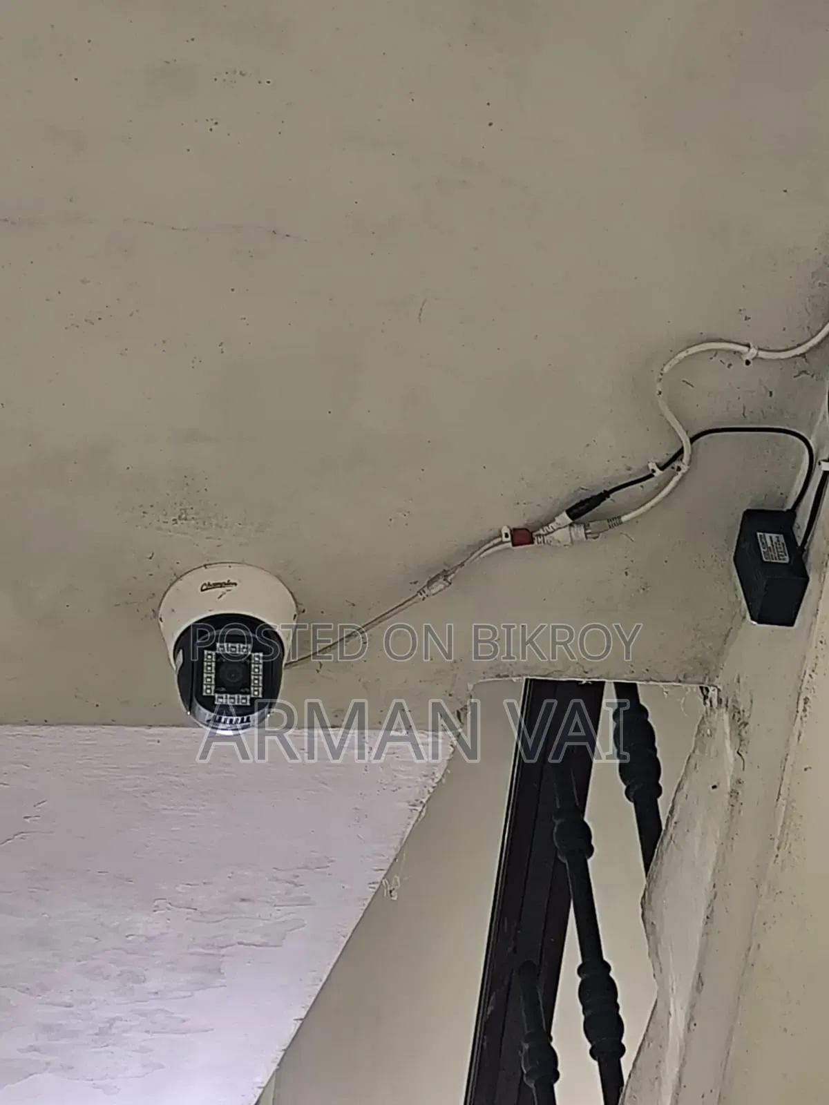 Ip Camera Champion Brand