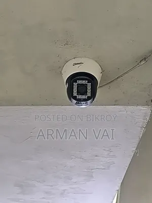 Ip Camera Champion Brand