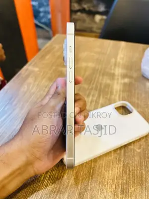 Apple iPhone 14 Plus 128 GB White