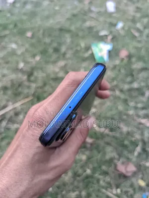 Motorola Moto G73 128 GB Blue