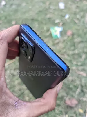 Motorola Moto G73 128 GB Blue