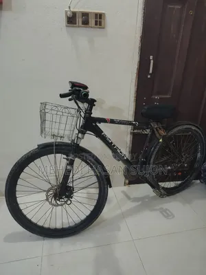 Old Bicycle for Sale