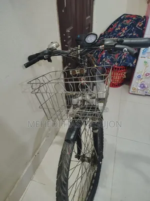 Old Bicycle for Sale