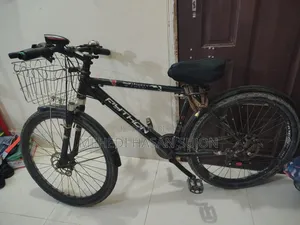 Old Bicycle for Sale