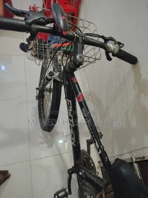 Old Bicycle for Sale