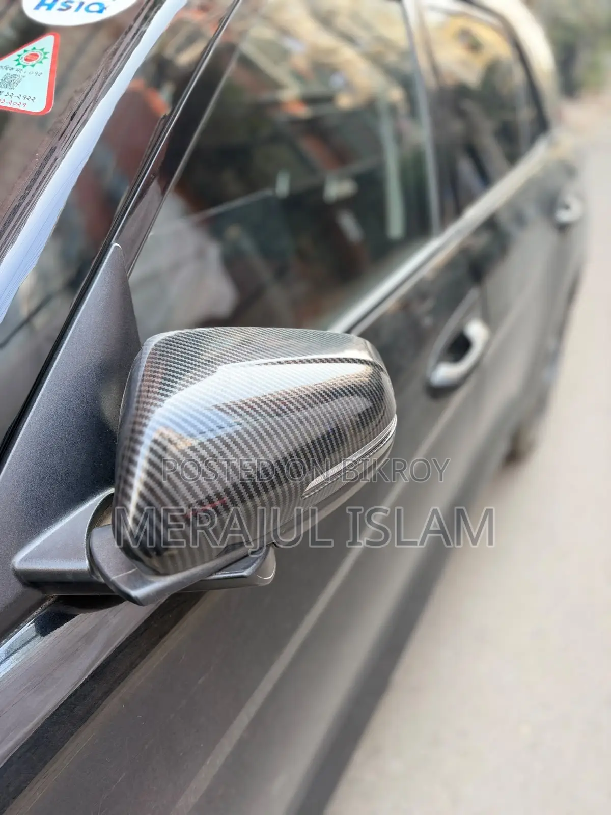 Hyundai Creta Grand 2023 Black