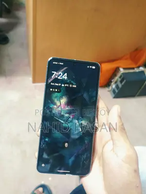 গুগল পিক্সেল ৮ প্রো ১২৮ জিবি নীল